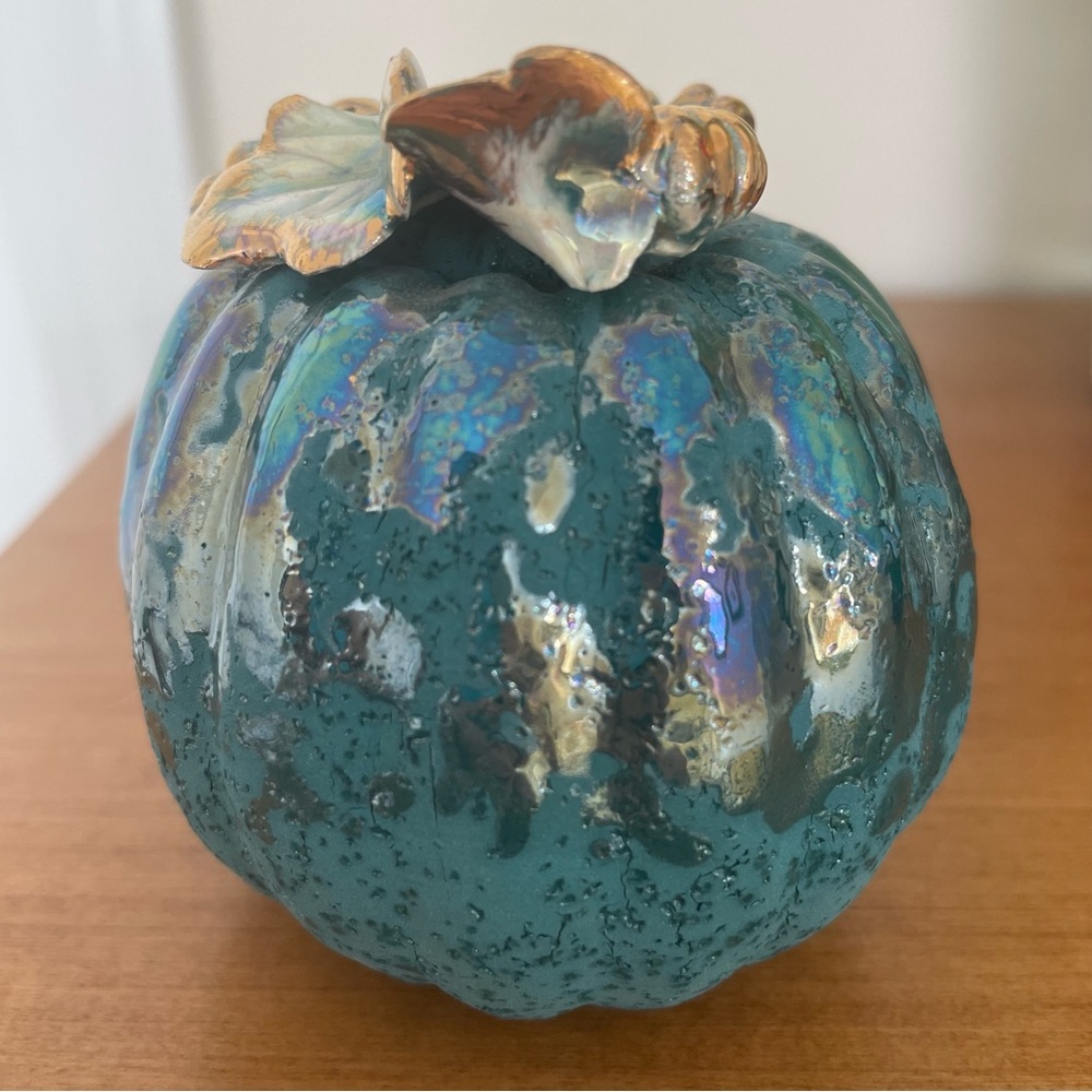 Exquisite ceramic gourd - Picture 2 of 6